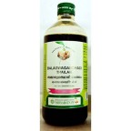 Vaidyaratnam Ayurvedic Balaswagandhadi Thailam, 200 ml